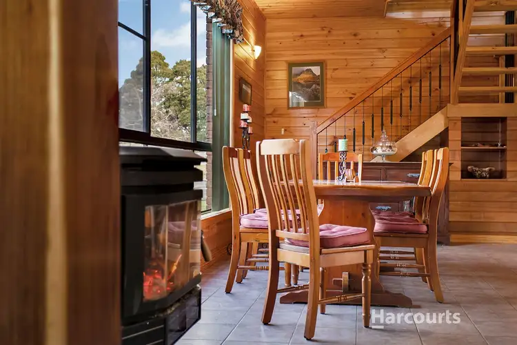 Fourth view of Homely house listing, 1051 West Calder Road, Takone TAS 7325