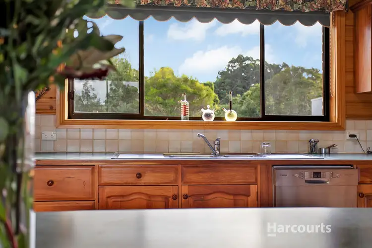 Fifth view of Homely house listing, 1051 West Calder Road, Takone TAS 7325
