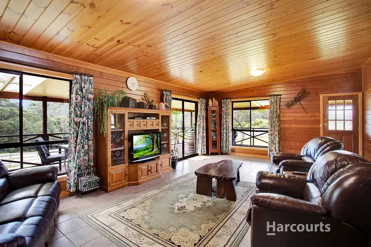 Sixth view of Homely house listing, 1051 West Calder Road, Takone TAS 7325