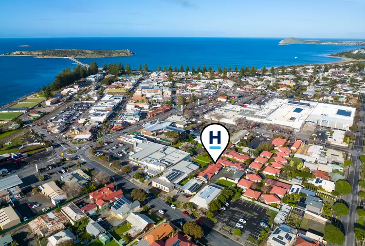 Main view of Homely house listing, 6/1 Dennis Place, Victor Harbor SA 5211