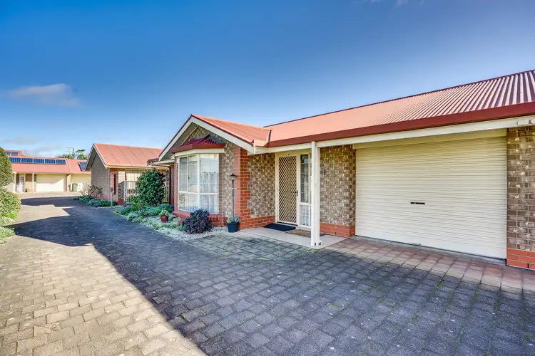 Second view of Homely house listing, 6/1 Dennis Place, Victor Harbor SA 5211