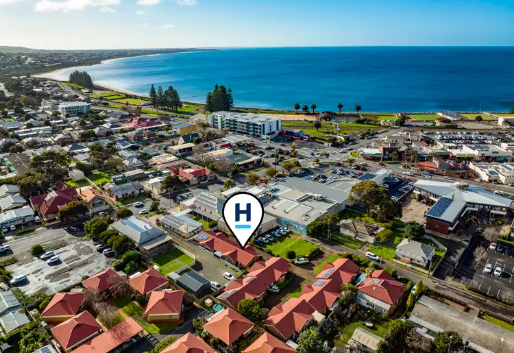 Third view of Homely house listing, 6/1 Dennis Place, Victor Harbor SA 5211