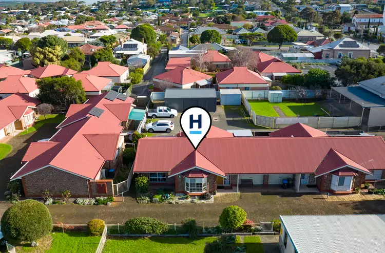 Fourth view of Homely house listing, 6/1 Dennis Place, Victor Harbor SA 5211