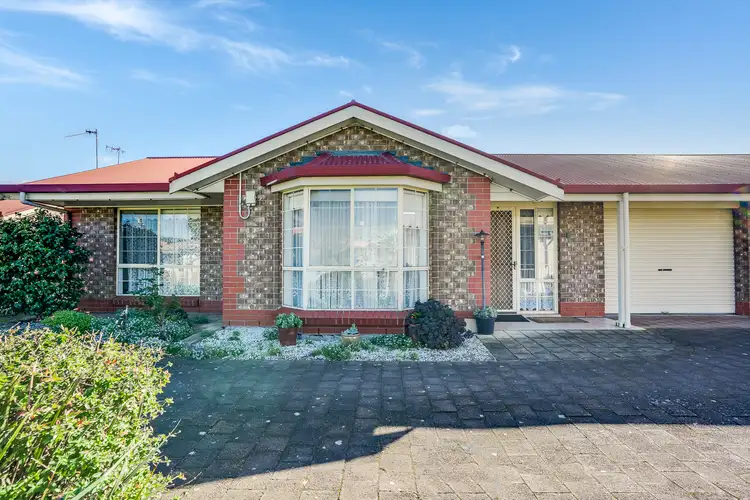 Fifth view of Homely house listing, 6/1 Dennis Place, Victor Harbor SA 5211