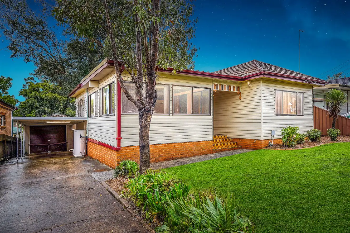 Main view of Homely house listing, 31 Newhaven Avenue, Blacktown NSW 2148