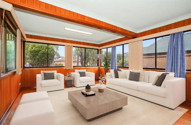 Second view of Homely house listing, 31 Newhaven Avenue, Blacktown NSW 2148