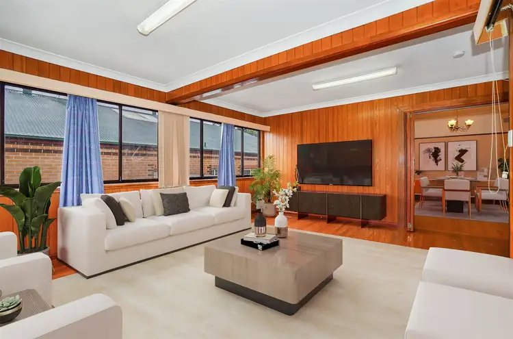 Third view of Homely house listing, 31 Newhaven Avenue, Blacktown NSW 2148