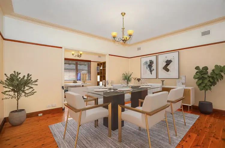 Fifth view of Homely house listing, 31 Newhaven Avenue, Blacktown NSW 2148