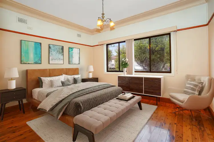 Sixth view of Homely house listing, 31 Newhaven Avenue, Blacktown NSW 2148