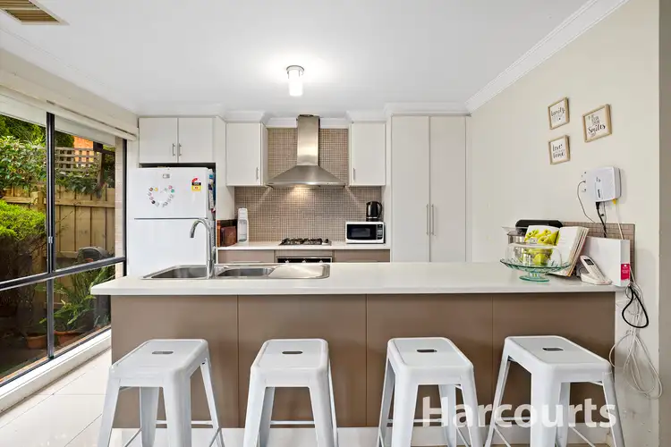 Fifth view of Homely unit listing, 2/33 Albert Avenue, Boronia VIC 3155