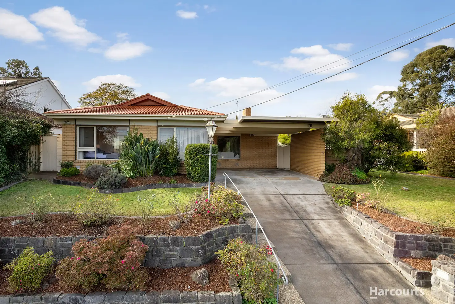 Main view of Homely house listing, 17 Alburnum Crescent, Templestowe Lower VIC 3107