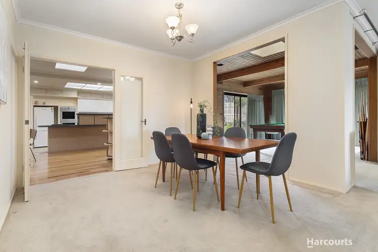 Third view of Homely house listing, 17 Alburnum Crescent, Templestowe Lower VIC 3107