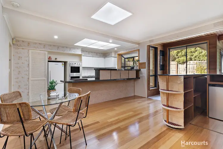 Fourth view of Homely house listing, 17 Alburnum Crescent, Templestowe Lower VIC 3107