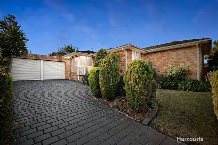 Main view of Homely house listing, 57 Gleneagles Drive, Endeavour Hills VIC 3802