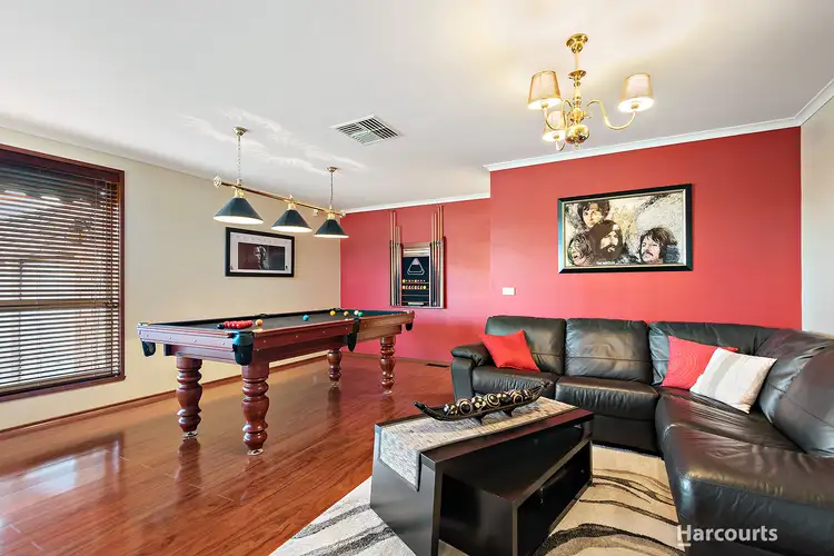 Second view of Homely house listing, 57 Gleneagles Drive, Endeavour Hills VIC 3802