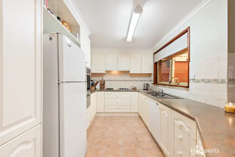 Sixth view of Homely house listing, 57 Gleneagles Drive, Endeavour Hills VIC 3802