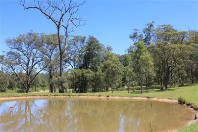 Third view of Homely rural property listing, 30a Cedar Springs Rd, Kangaroo Valley NSW