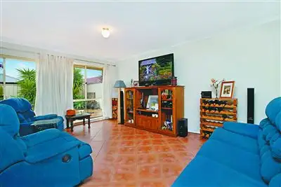 Second view of Homely house listing, 8 Jessie Goodes Court, Parafield Gardens SA