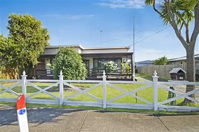 Second view of Homely house listing, 46 Donnybrook Road, Norlane VIC