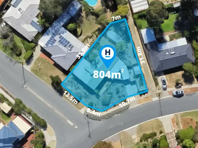 69 Macquarie Avenue, Padbury WA 6025