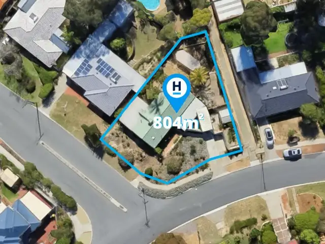 Second view of Homely house listing, 69 Macquarie Avenue, Padbury WA 6025