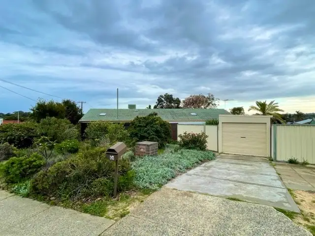 Fourth view of Homely house listing, 69 Macquarie Avenue, Padbury WA 6025