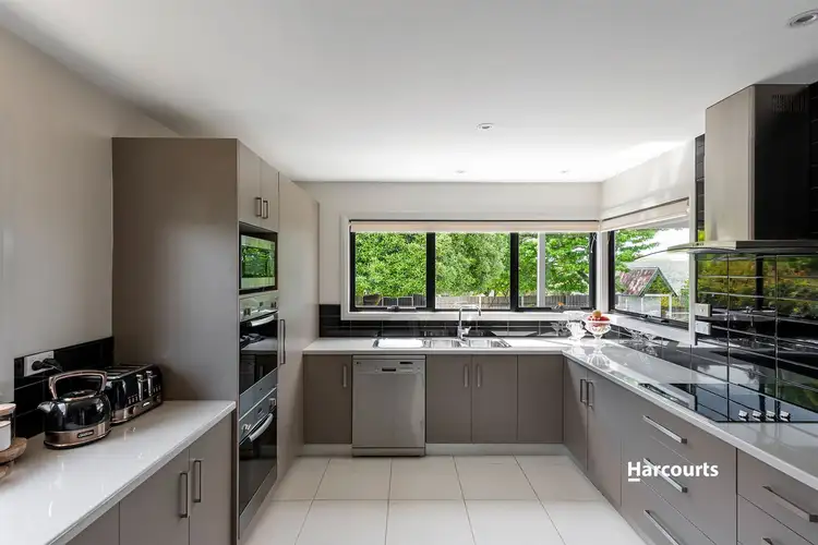 Third view of Homely house listing, 5 O'Grady Street, Havenview TAS 7320