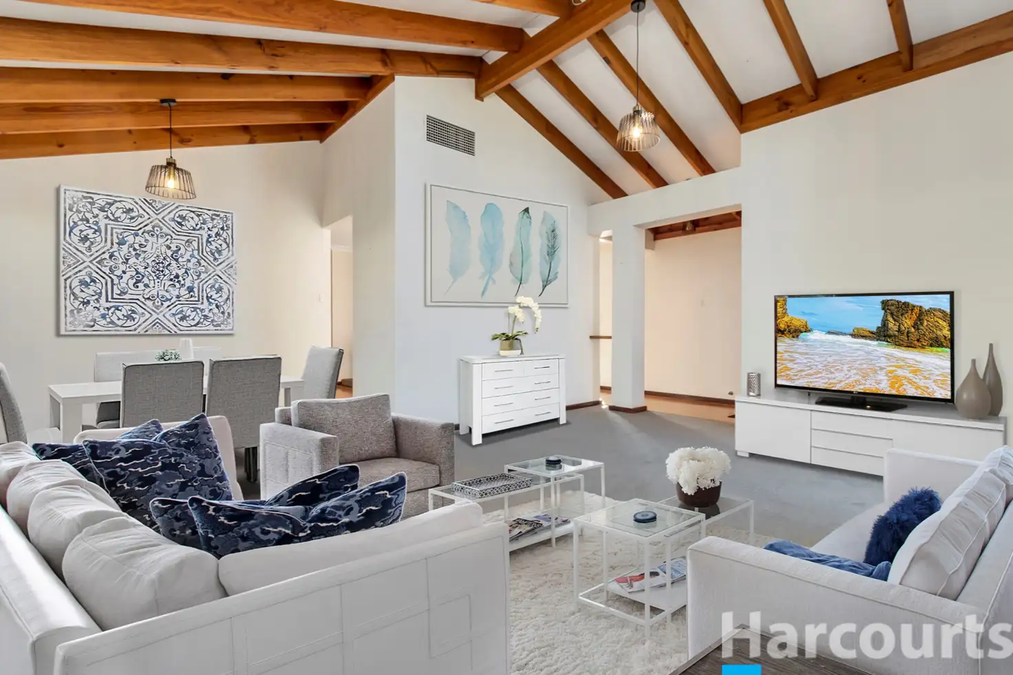 Main view of Homely house listing, 49 Channel Drive, Heathridge WA 6027