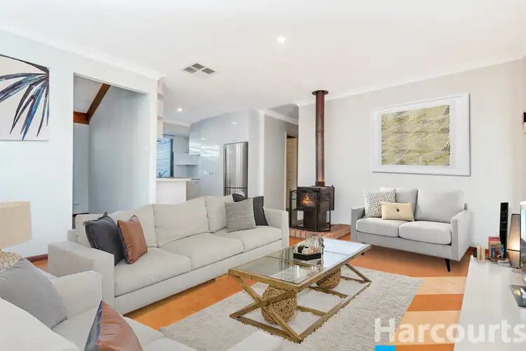 Second view of Homely house listing, 49 Channel Drive, Heathridge WA 6027