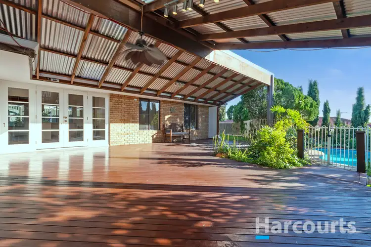 Fourth view of Homely house listing, 49 Channel Drive, Heathridge WA 6027