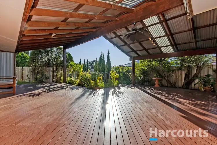 Fifth view of Homely house listing, 49 Channel Drive, Heathridge WA 6027