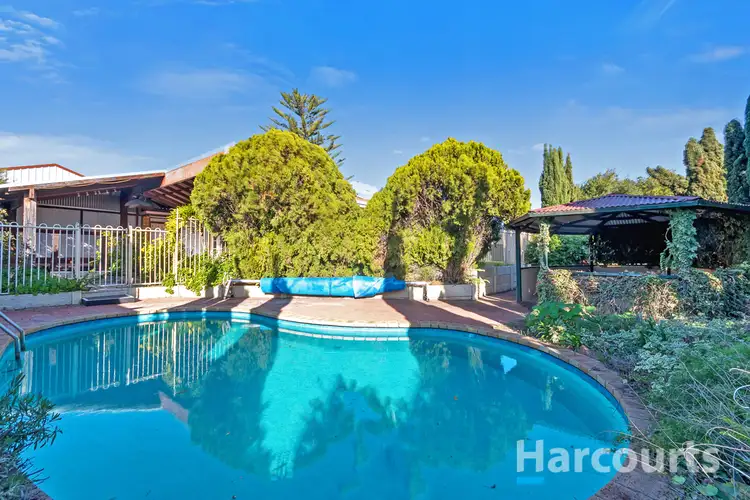 Sixth view of Homely house listing, 49 Channel Drive, Heathridge WA 6027