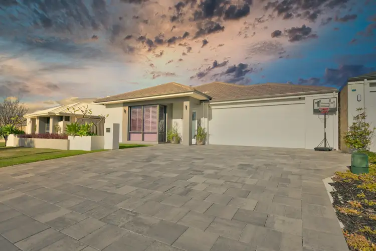 26 Wollomai Road, Baldivis WA 6171