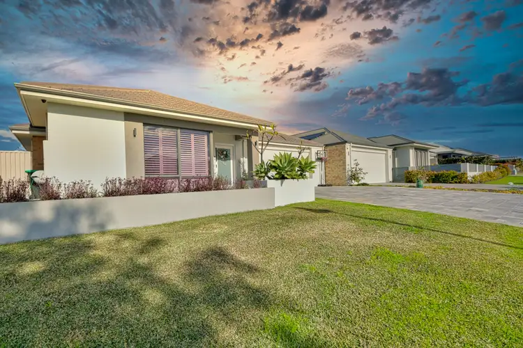 Second view of Homely house listing, 26 Wollomai Road, Baldivis WA 6171