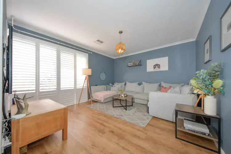 Third view of Homely house listing, 26 Wollomai Road, Baldivis WA 6171