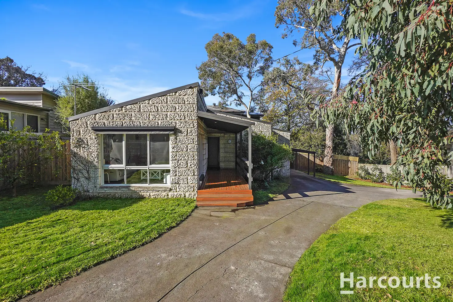 Main view of Homely house listing, 21A Nurlendi Road, Vermont VIC 3133