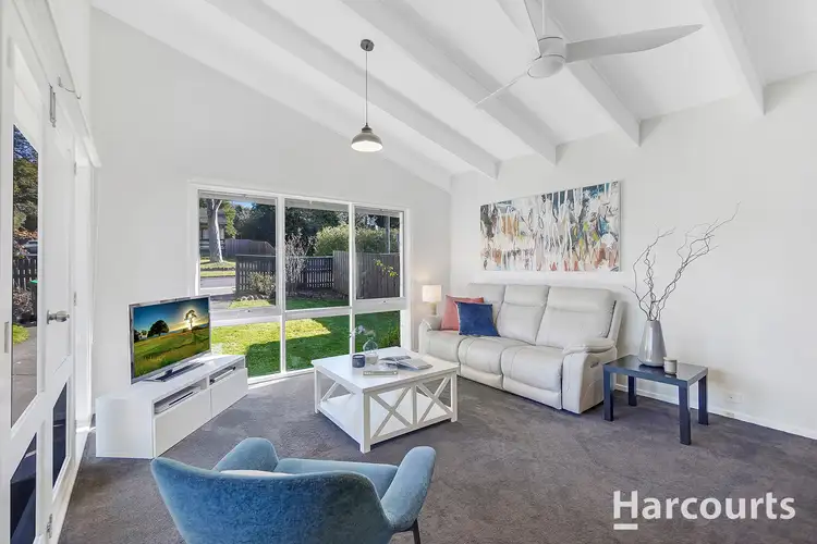 Second view of Homely house listing, 21A Nurlendi Road, Vermont VIC 3133