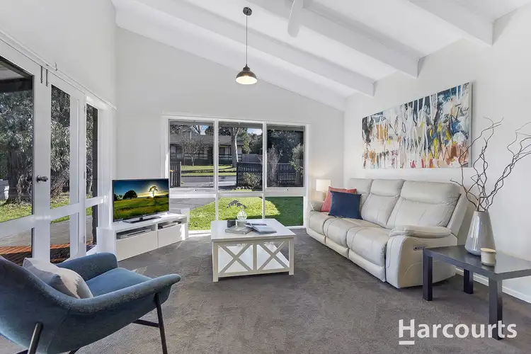 Third view of Homely house listing, 21A Nurlendi Road, Vermont VIC 3133