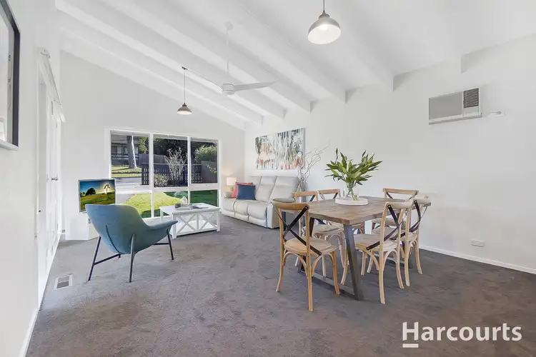 Fifth view of Homely house listing, 21A Nurlendi Road, Vermont VIC 3133