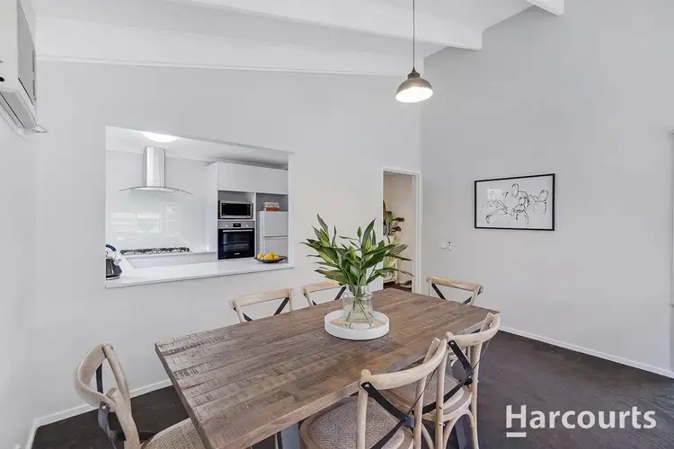 Sixth view of Homely house listing, 21A Nurlendi Road, Vermont VIC 3133