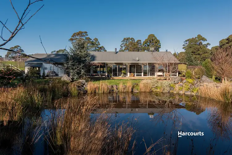 Main view of Homely house listing, 4 Lottah Road, Natone TAS 7321