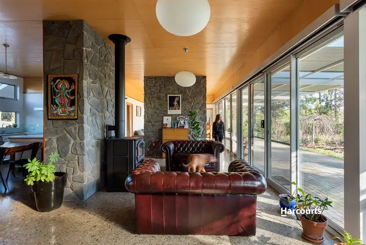 Fourth view of Homely house listing, 4 Lottah Road, Natone TAS 7321