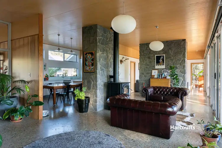 Fifth view of Homely house listing, 4 Lottah Road, Natone TAS 7321
