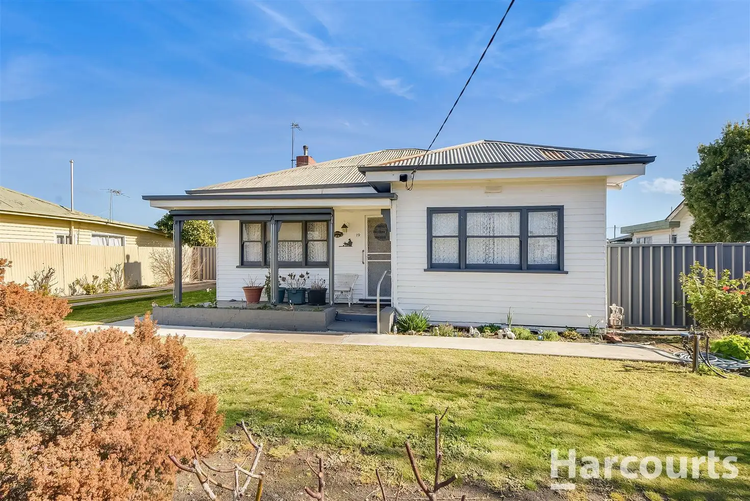 Main view of Homely house listing, 19 Bradshaw Street, Horsham VIC 3400