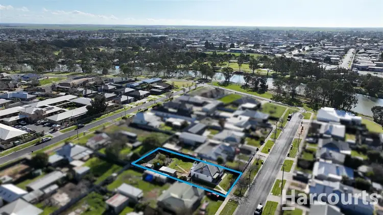 Third view of Homely house listing, 19 Bradshaw Street, Horsham VIC 3400