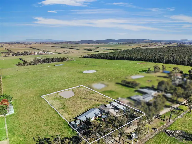 Second view of Homely house listing, 35 Clarks Road, Devon North VIC 3971