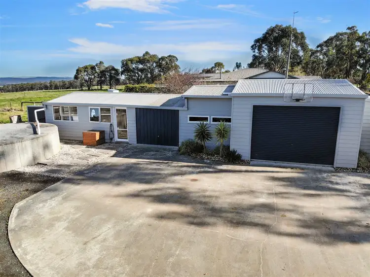 Third view of Homely house listing, 35 Clarks Road, Devon North VIC 3971
