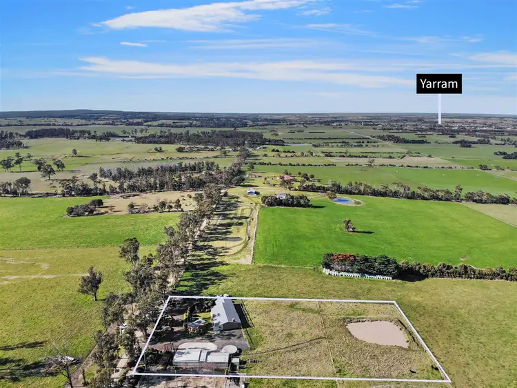 Fourth view of Homely house listing, 35 Clarks Road, Devon North VIC 3971
