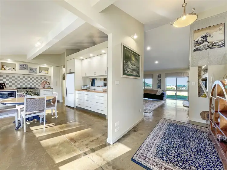 Fifth view of Homely house listing, 35 Clarks Road, Devon North VIC 3971