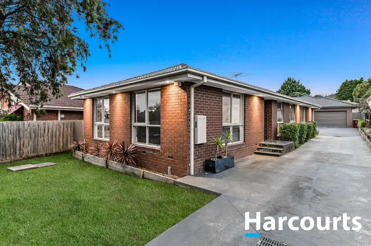 5 Hardy Court, Berwick VIC 3806